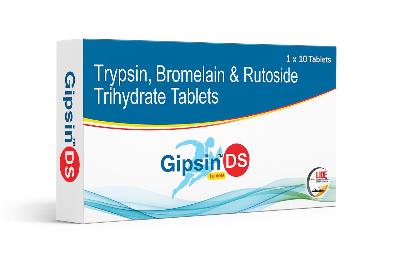 Gipsin DS