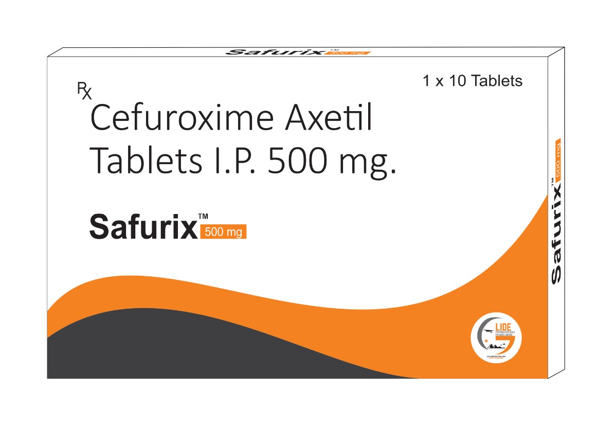Safurix 500mg