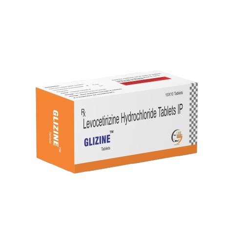 GLIZINE
