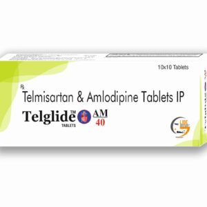 Telglide AM 40