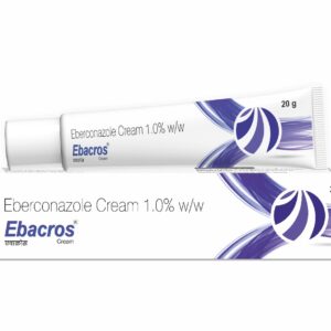 Ebacros