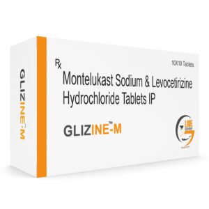 GLIZINE-M