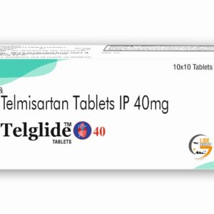 Telglide 40