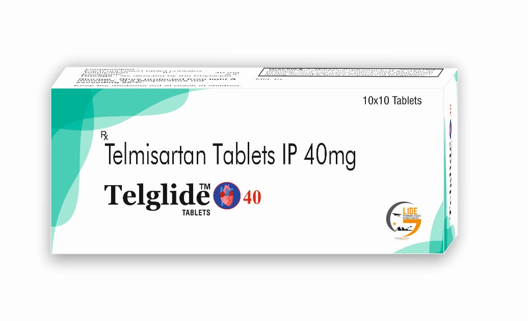 Telglide 40