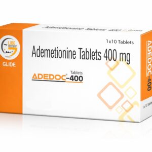 Ademetionine Tablet 400 mg